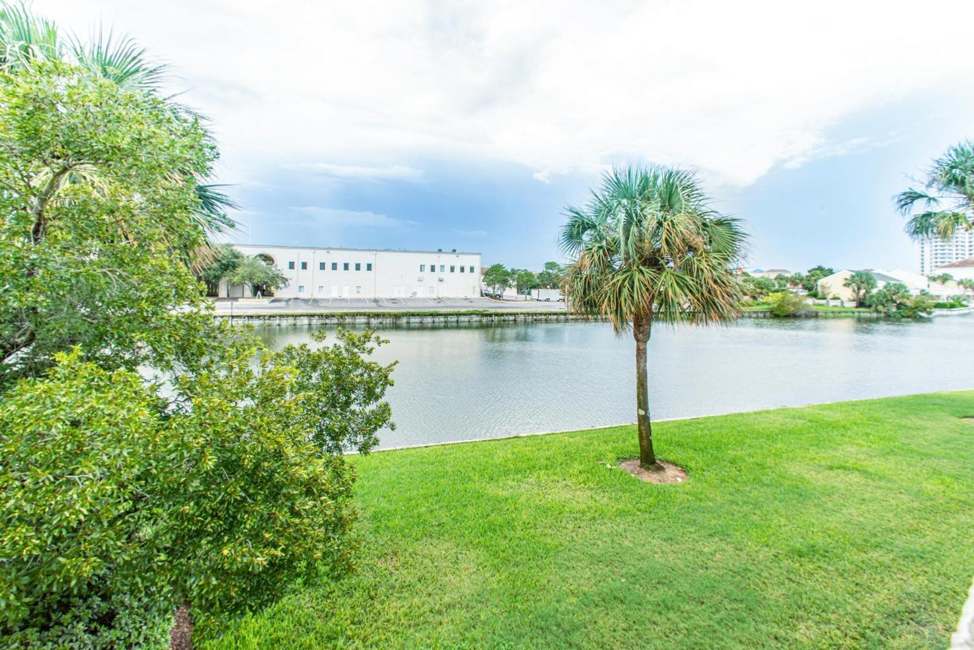 Shoreline Towers Townhouse 4-3 Destin Exteriér fotografie