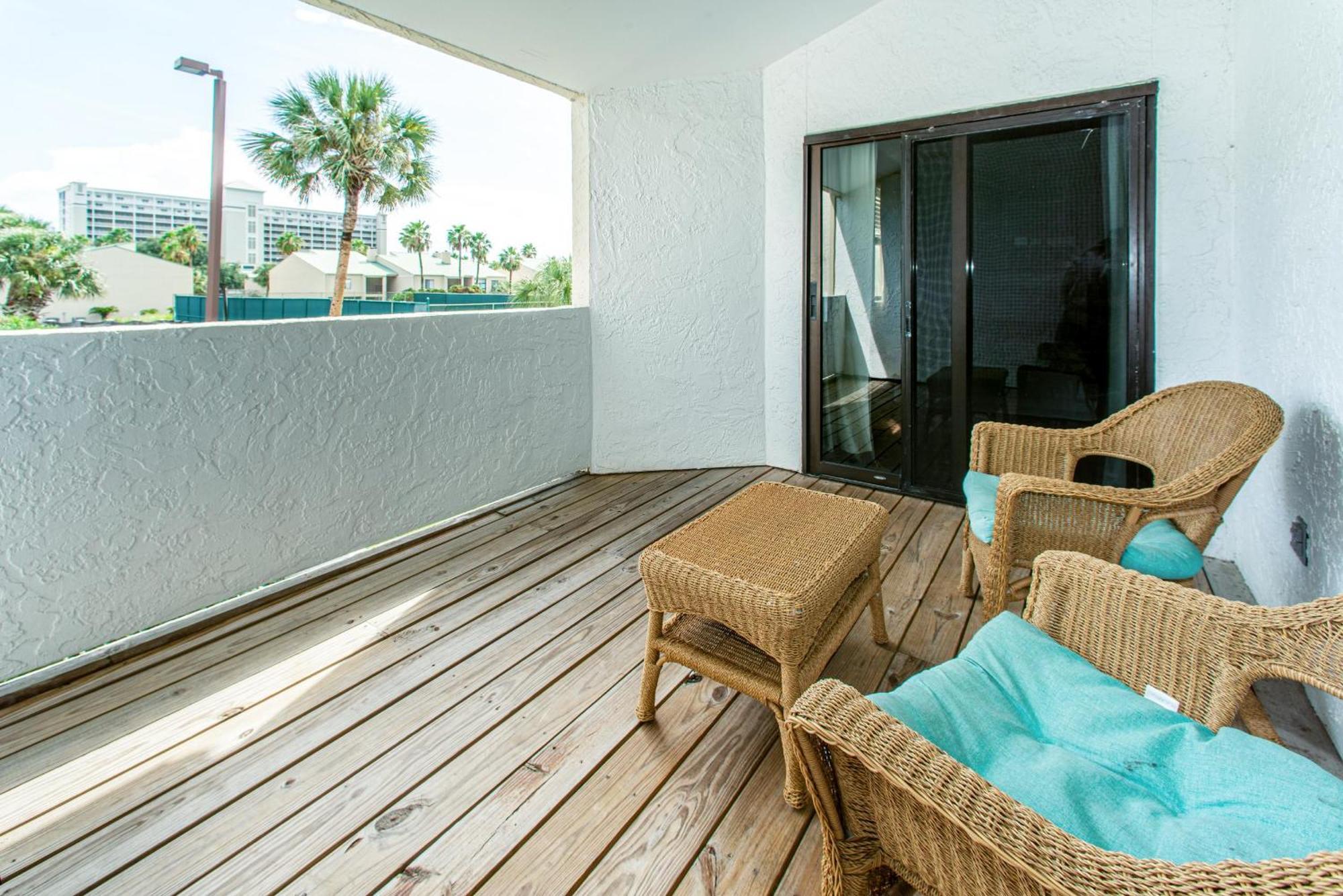 Shoreline Towers Townhouse 4-3 Destin Exteriér fotografie