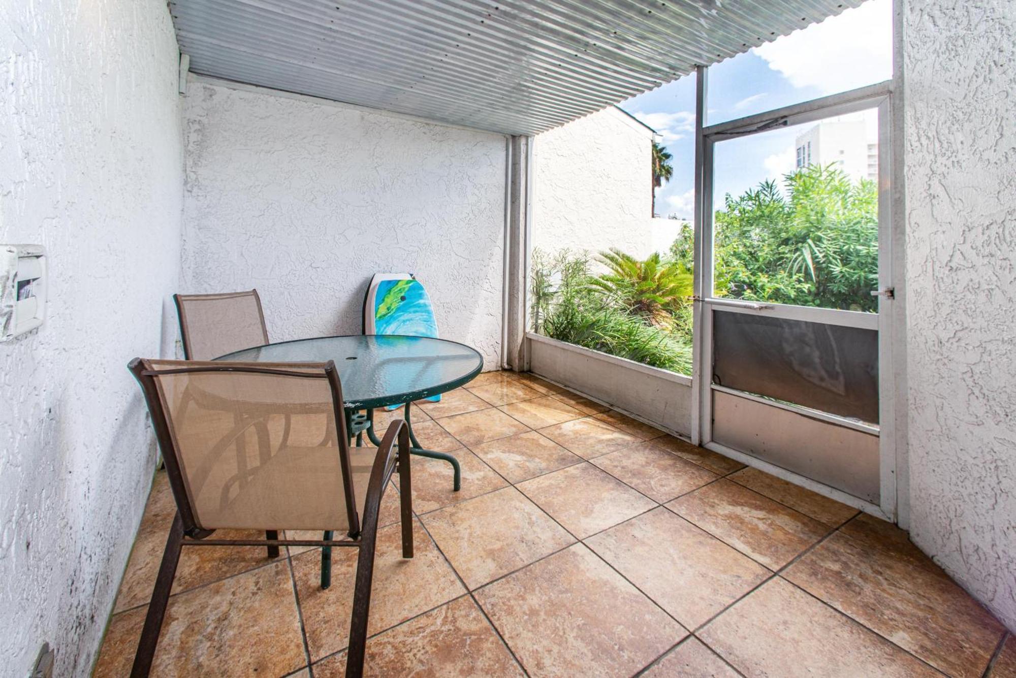 Shoreline Towers Townhouse 4-3 Destin Exteriér fotografie