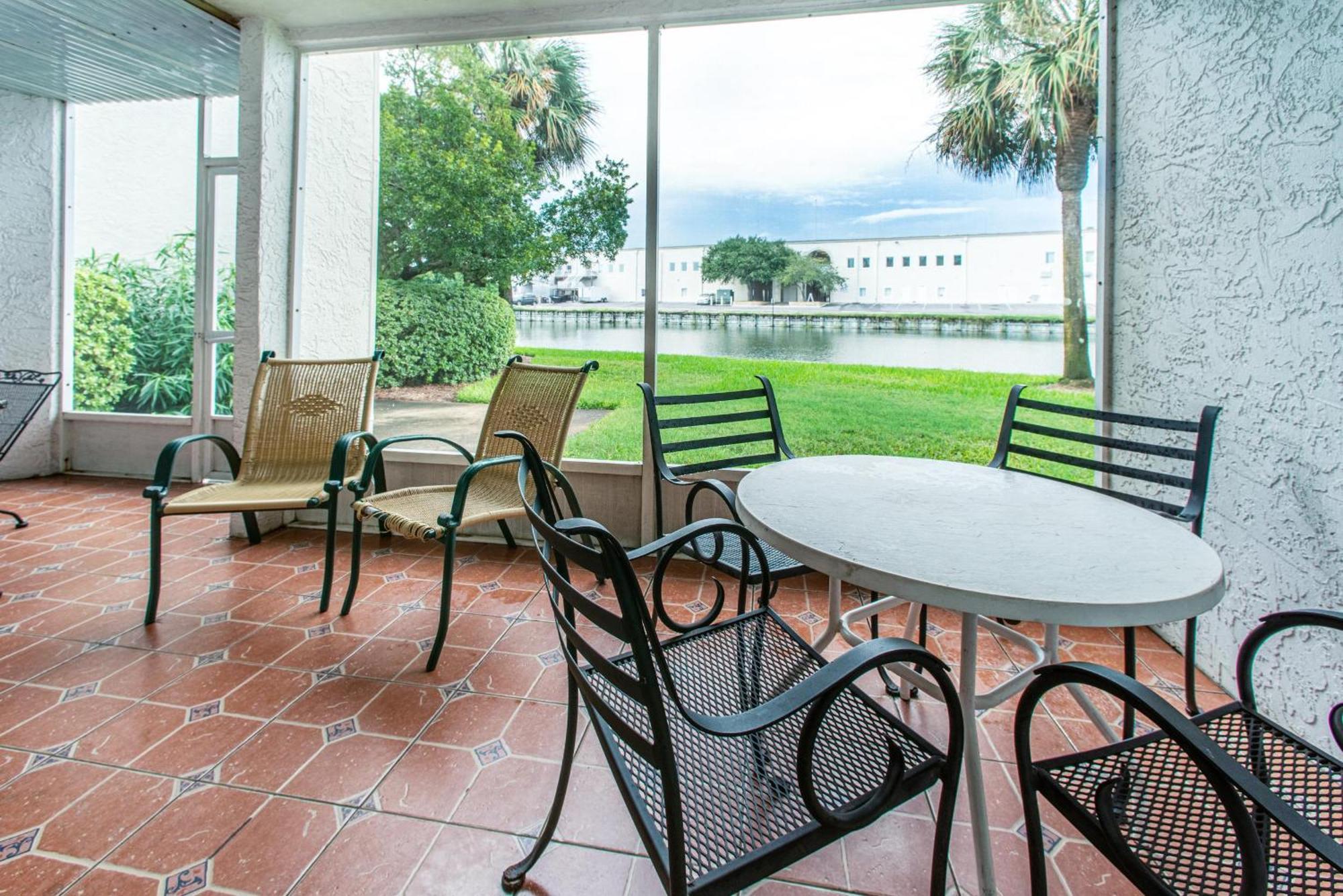 Shoreline Towers Townhouse 4-3 Destin Exteriér fotografie