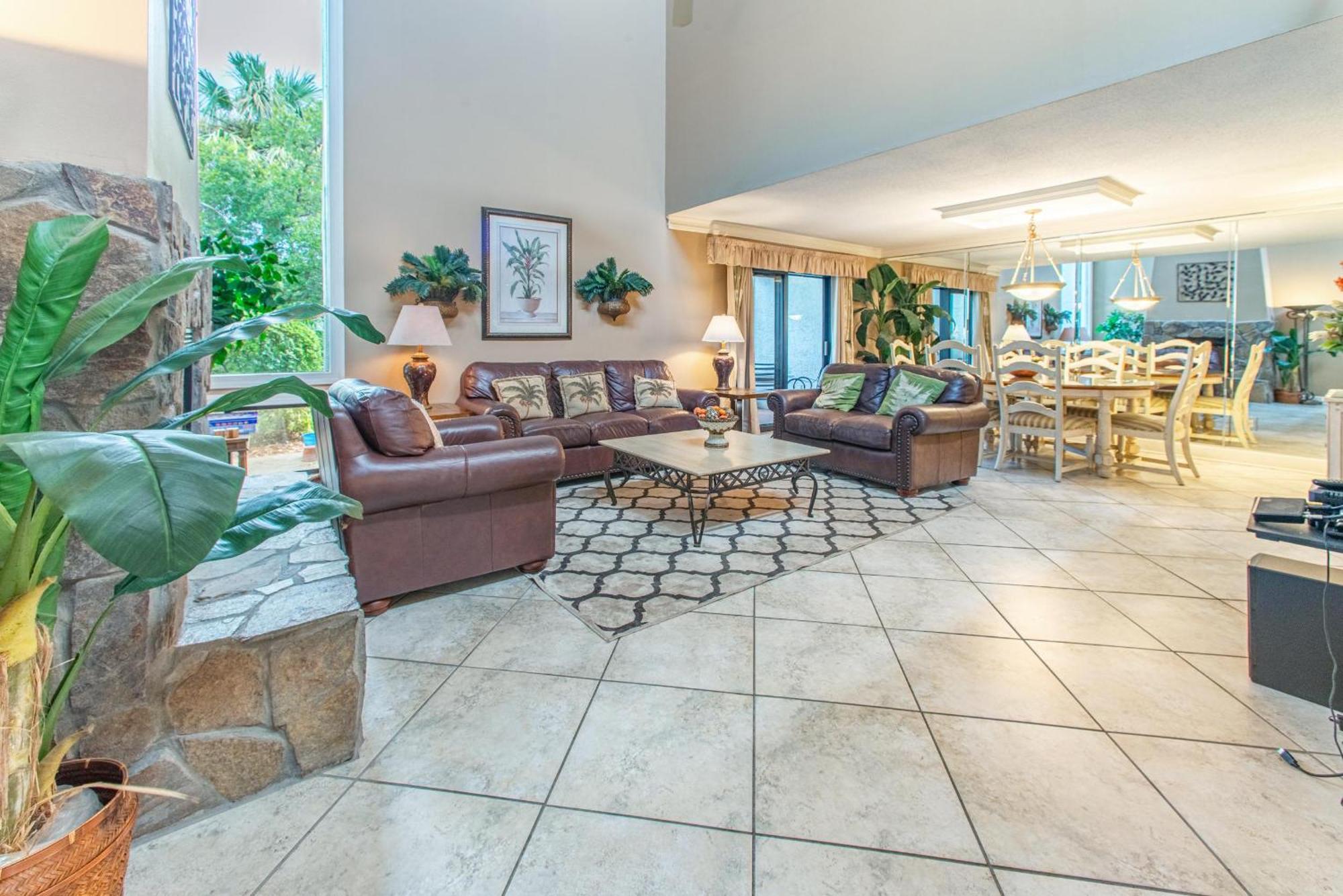 Shoreline Towers Townhouse 4-3 Destin Exteriér fotografie