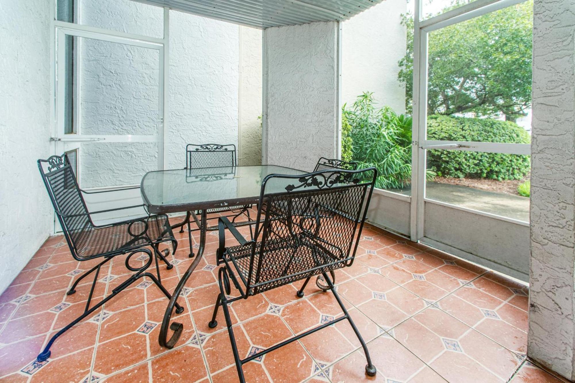 Shoreline Towers Townhouse 4-3 Destin Exteriér fotografie