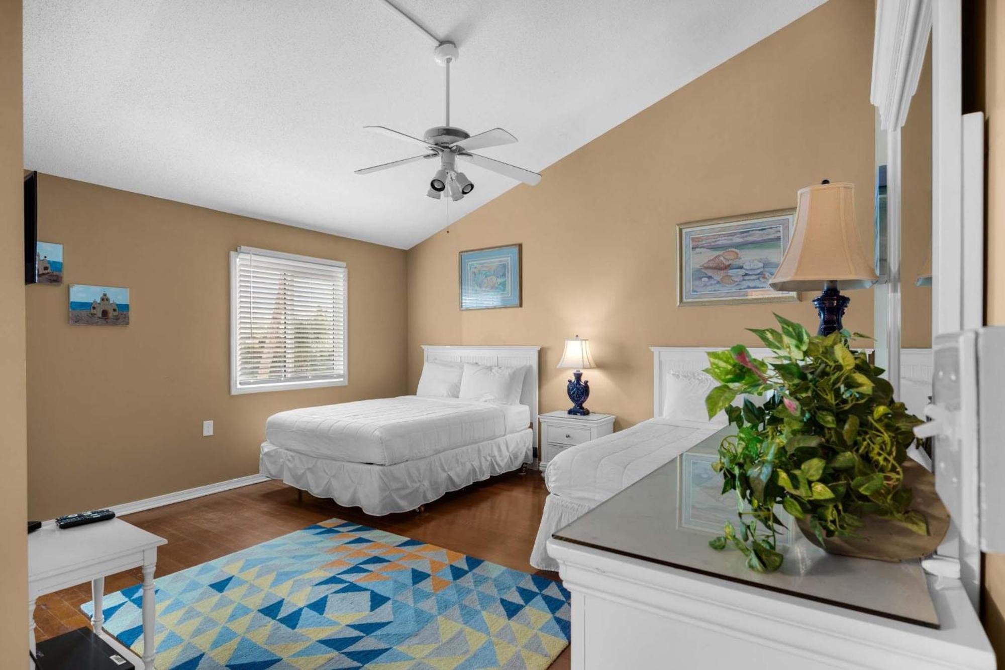 Shoreline Towers Townhouse 4-3 Destin Exteriér fotografie