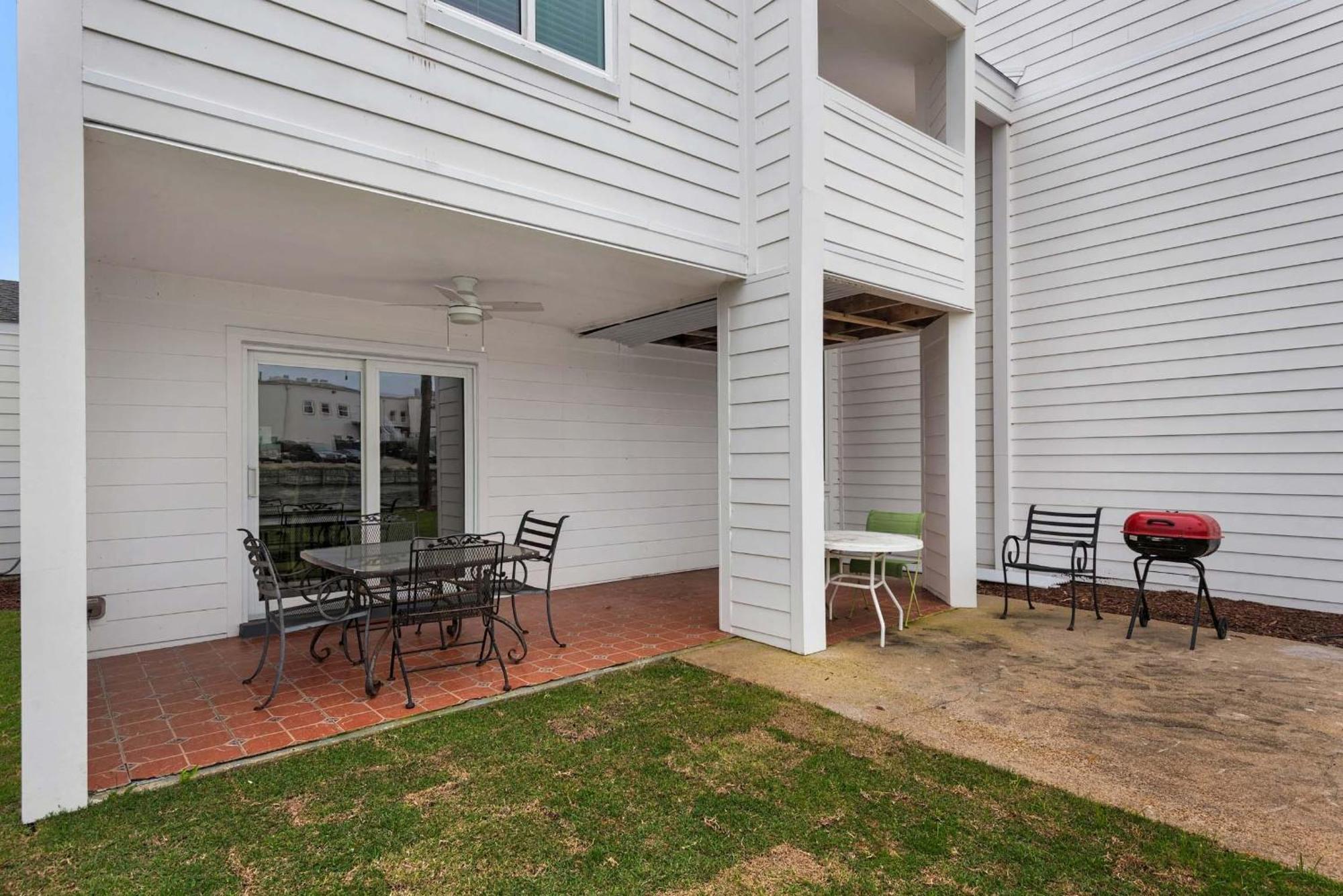 Shoreline Towers Townhouse 4-3 Destin Exteriér fotografie