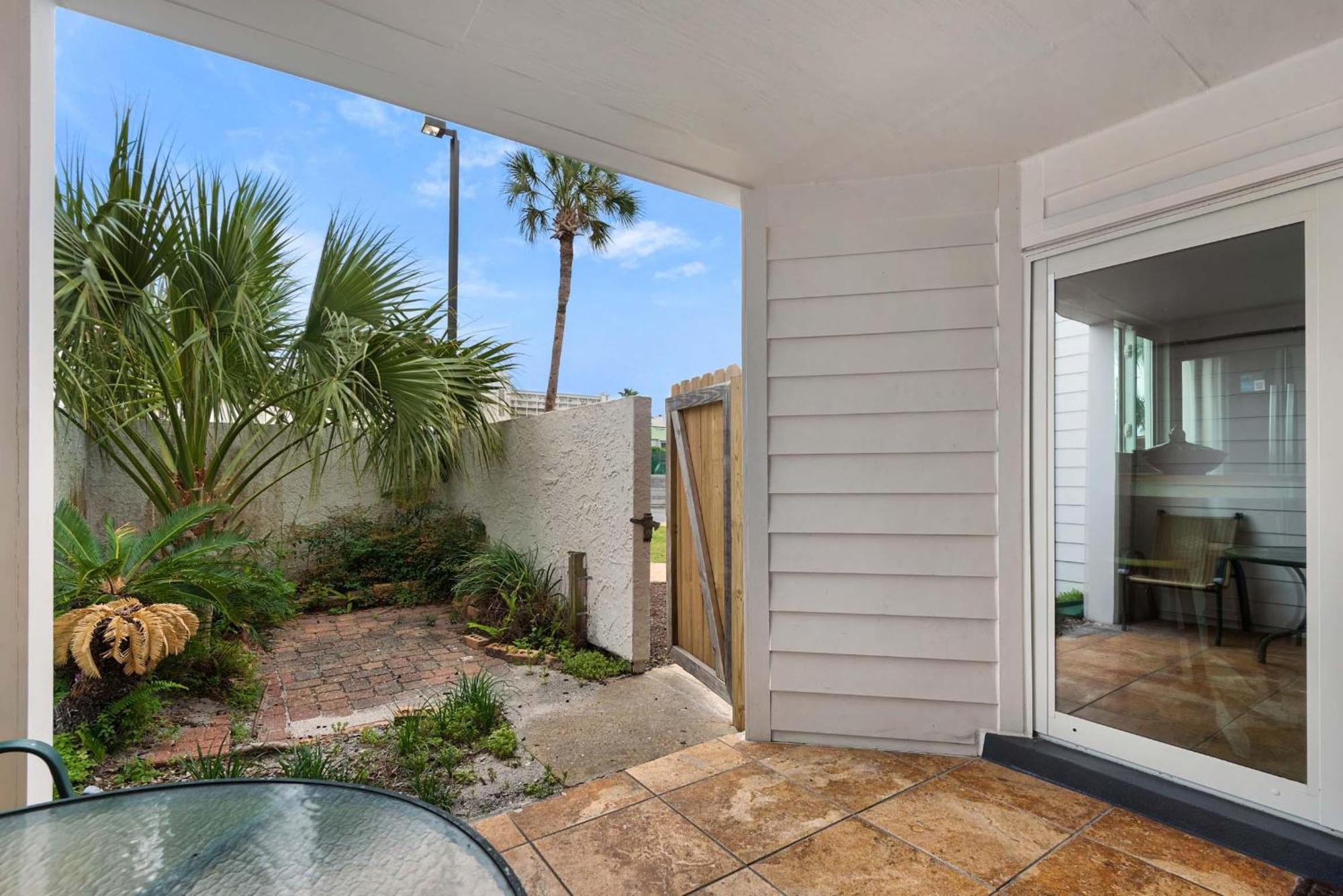 Shoreline Towers Townhouse 4-3 Destin Exteriér fotografie