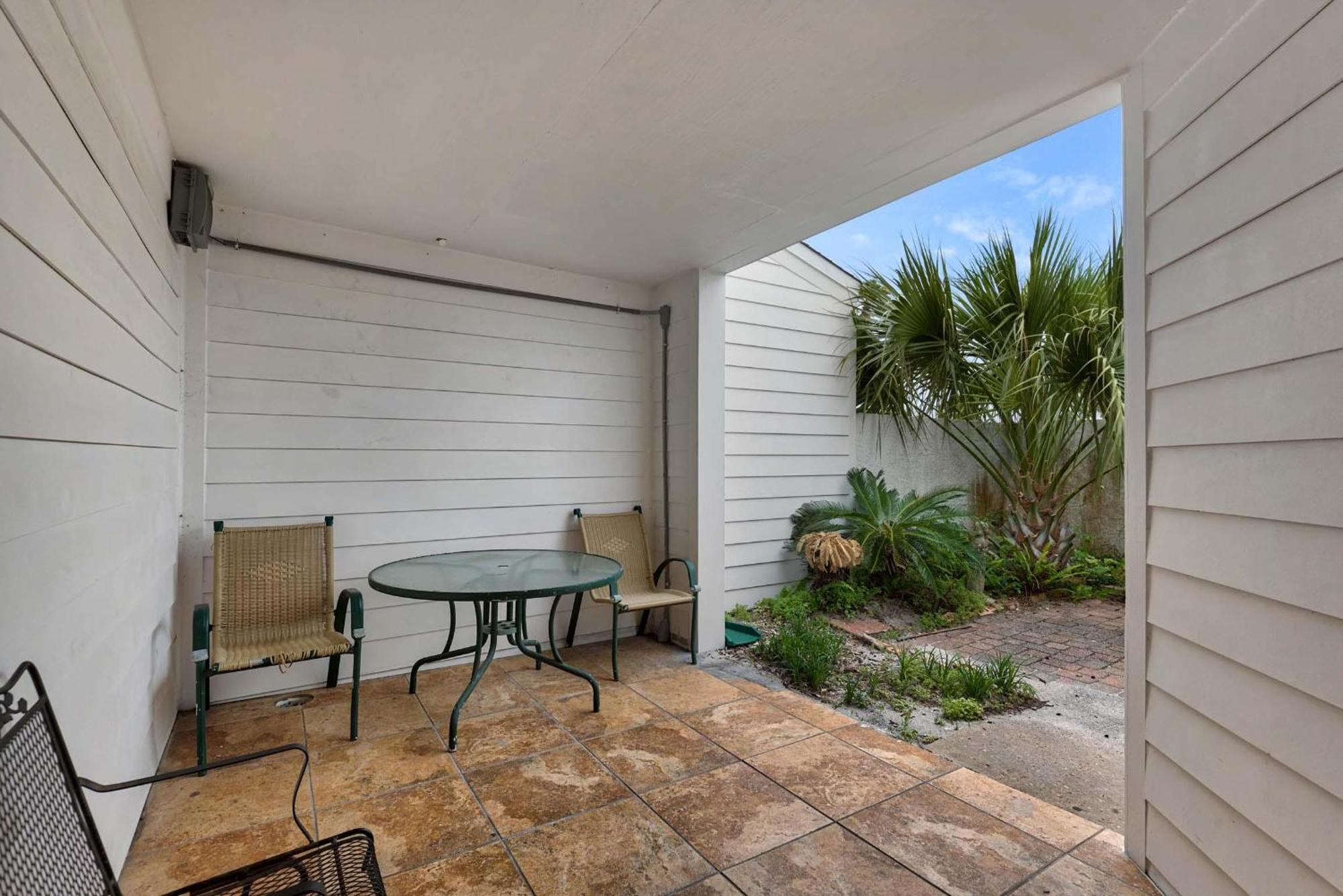 Shoreline Towers Townhouse 4-3 Destin Exteriér fotografie