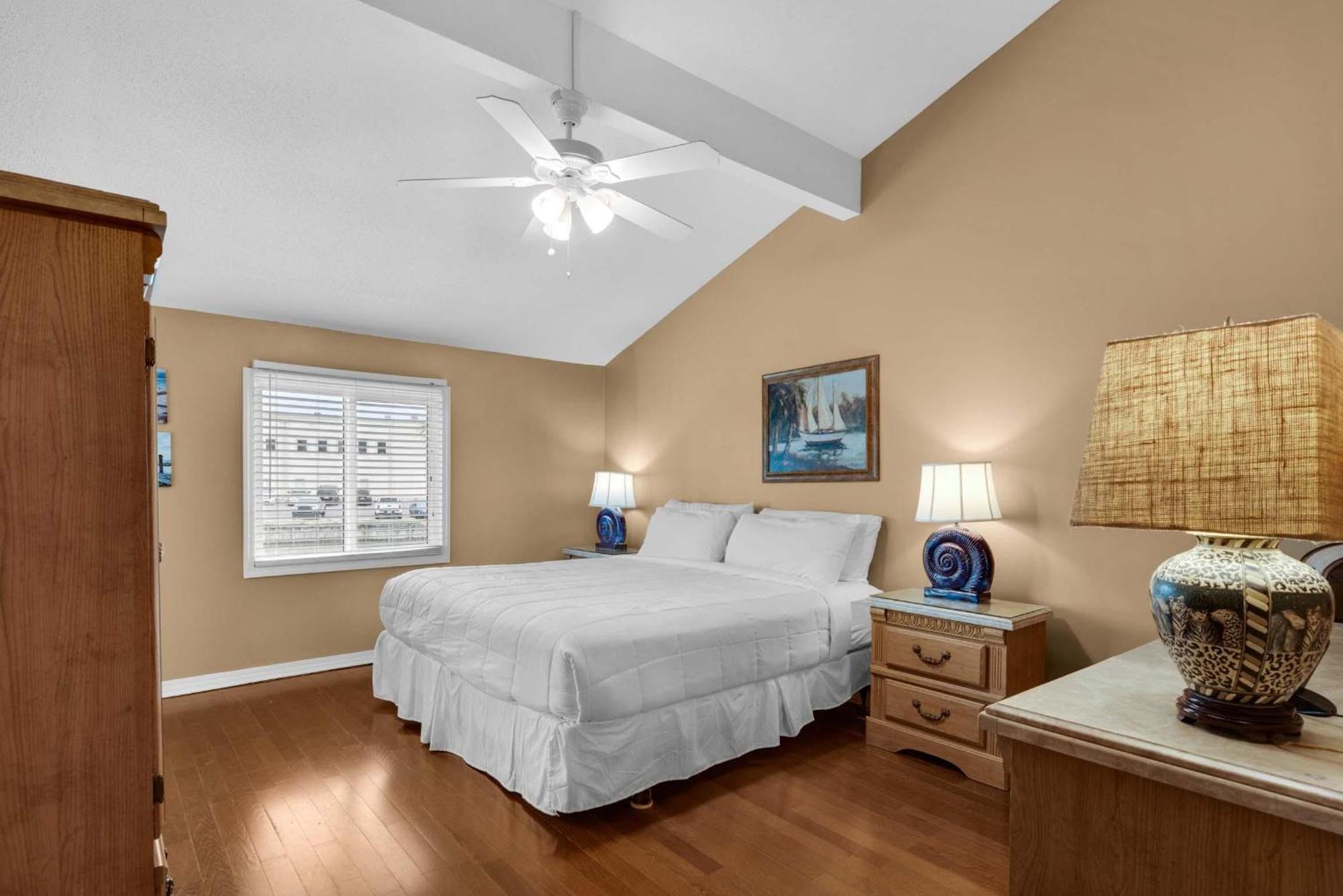 Shoreline Towers Townhouse 4-3 Destin Exteriér fotografie