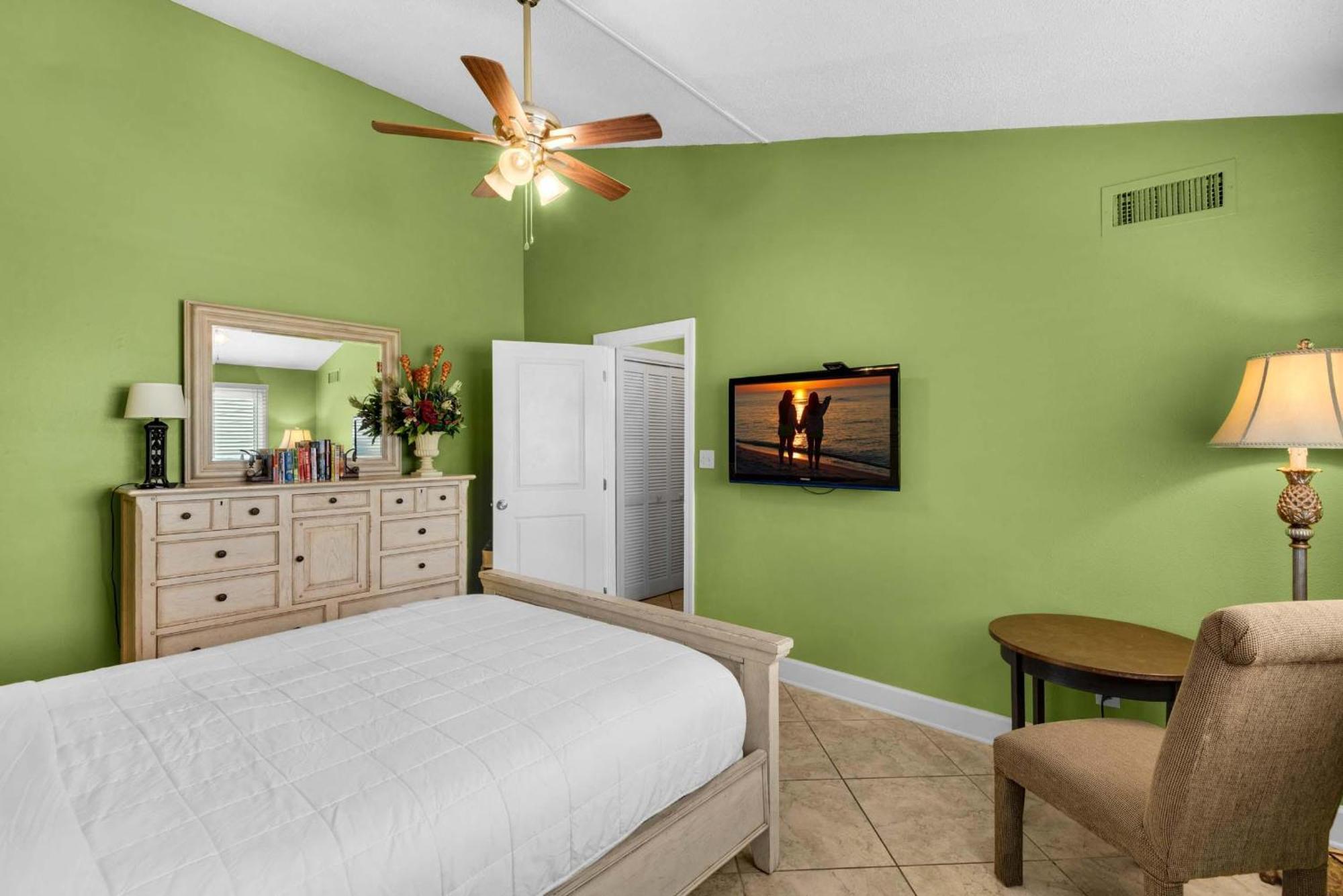 Shoreline Towers Townhouse 4-3 Destin Exteriér fotografie