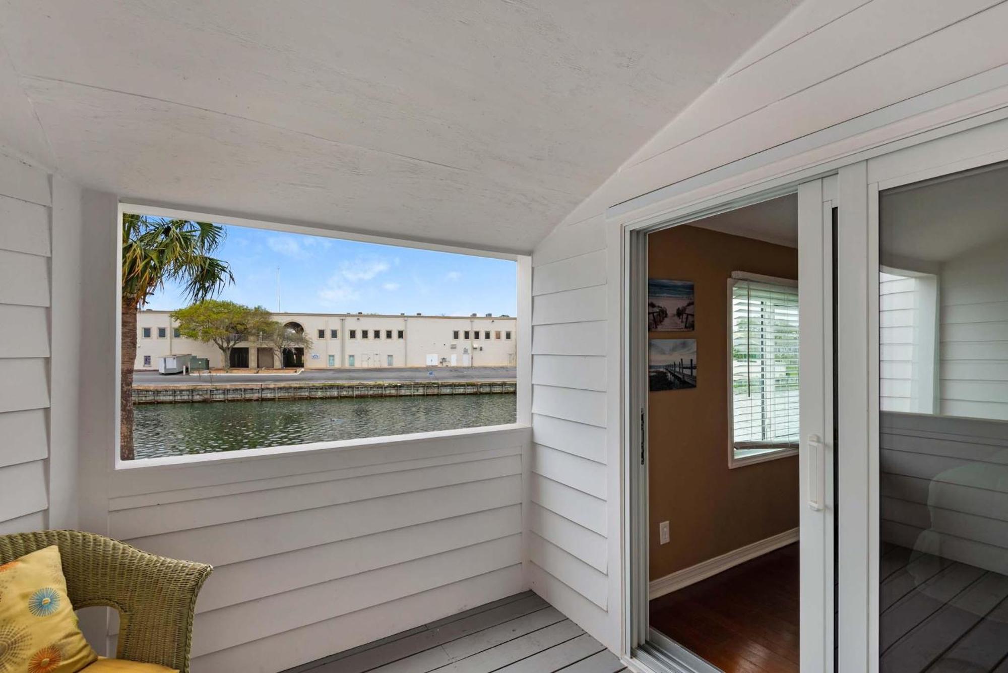 Shoreline Towers Townhouse 4-3 Destin Exteriér fotografie