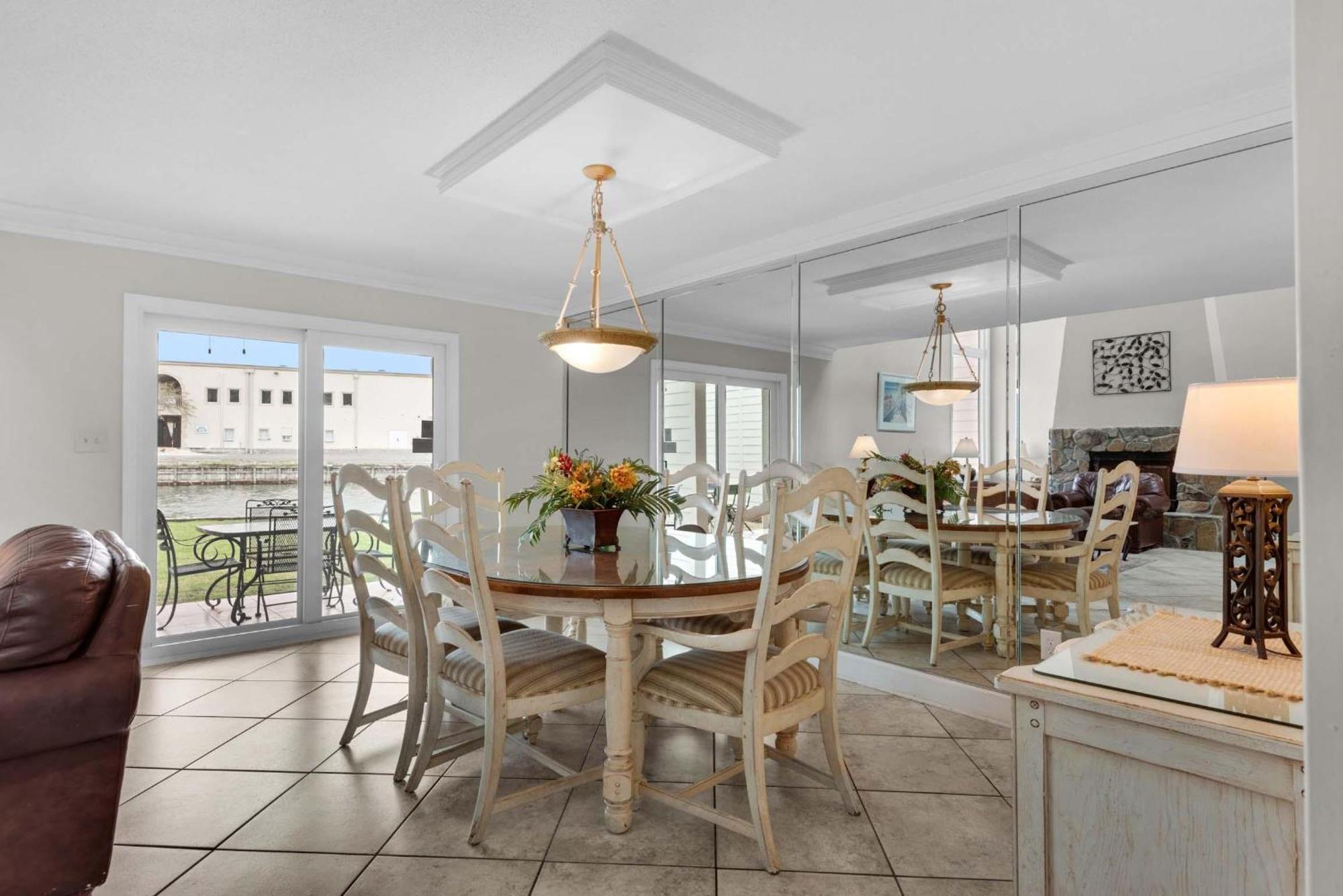 Shoreline Towers Townhouse 4-3 Destin Exteriér fotografie